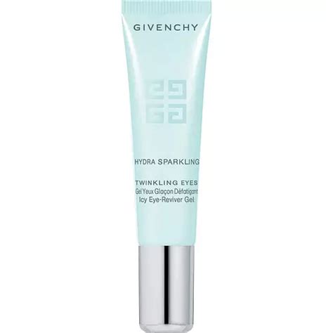 givenchy hydra sparkling ingredients|HYDRA SPARKLING .